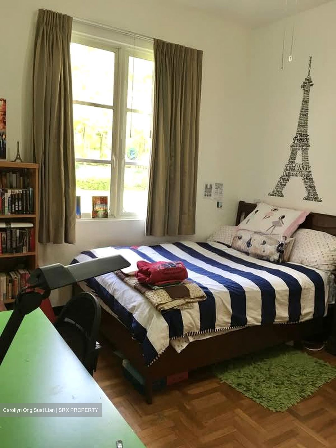 Gallop Gables (D10), Condominium #607963061